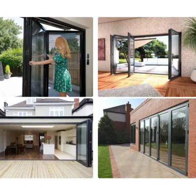 Double Glazing Services in Bexley – Energy-Efficient Windows Double-glazed window installation on a home in Bexley, Surrey.